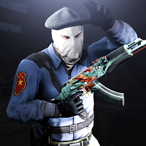 成功的第一 成功的第一